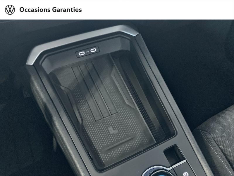Voitures occasions VOLKSWAGEN T-ROC Life Dechy