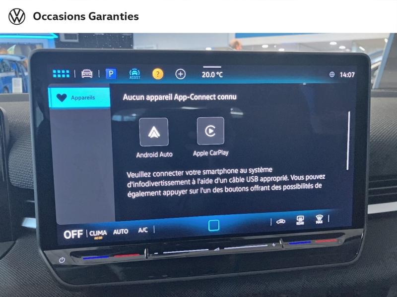 Voitures occasions VOLKSWAGEN T-ROC Life Dechy