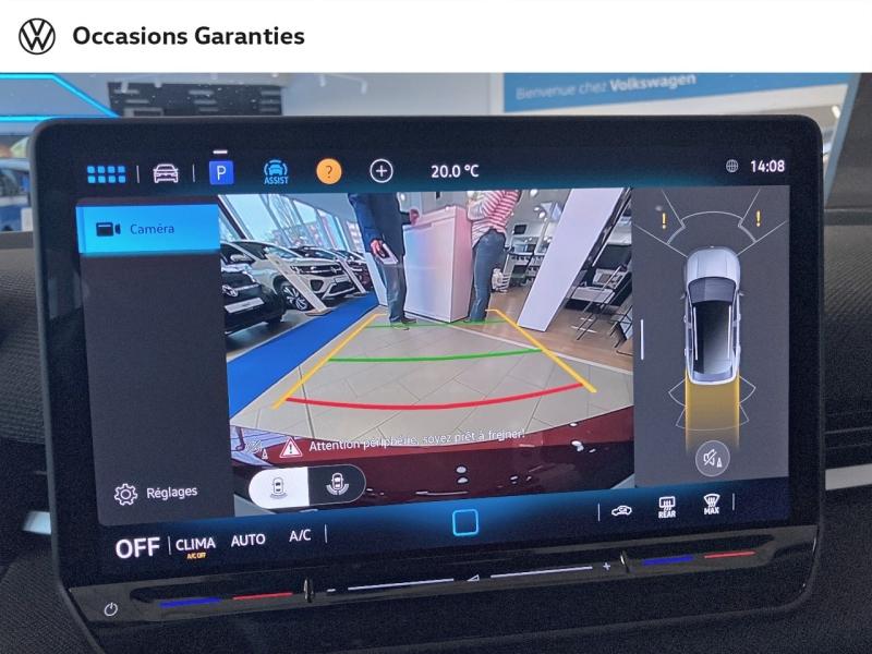 Voitures occasions VOLKSWAGEN T-ROC Life Dunkerque