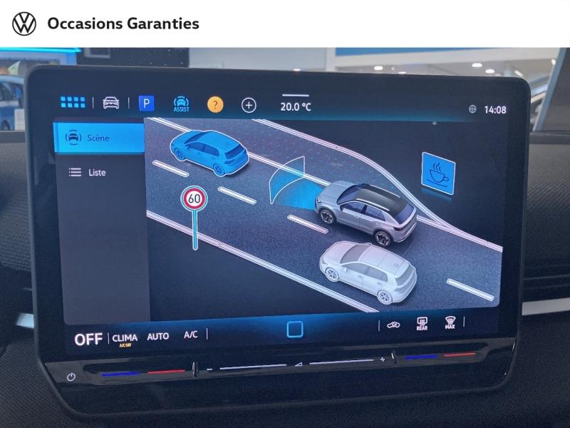 Voitures occasions VOLKSWAGEN T-ROC Life Dechy