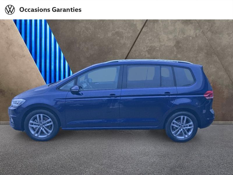 Voitures occasions VOLKSWAGEN TOURAN VW Edition Dechy