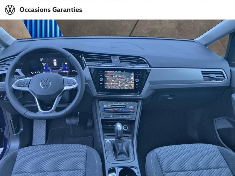 Voitures occasions VOLKSWAGEN TOURAN VW Edition Dunkerque