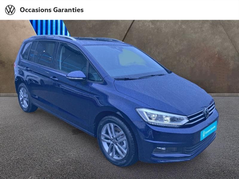 Voitures occasions VOLKSWAGEN TOURAN VW Edition Dechy