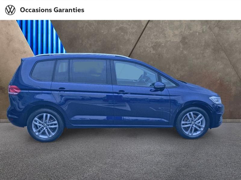 Voitures occasions VOLKSWAGEN TOURAN VW Edition Dechy