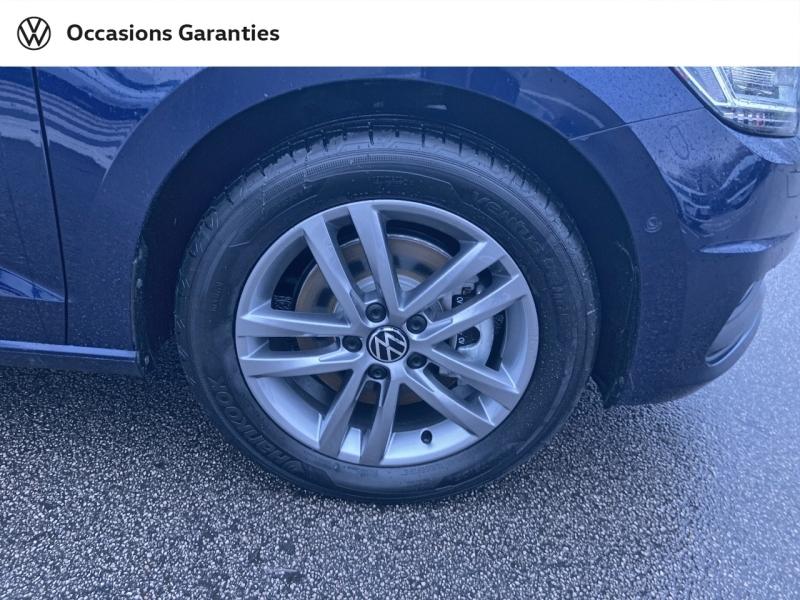 Voitures occasions VOLKSWAGEN TOURAN VW Edition Dechy