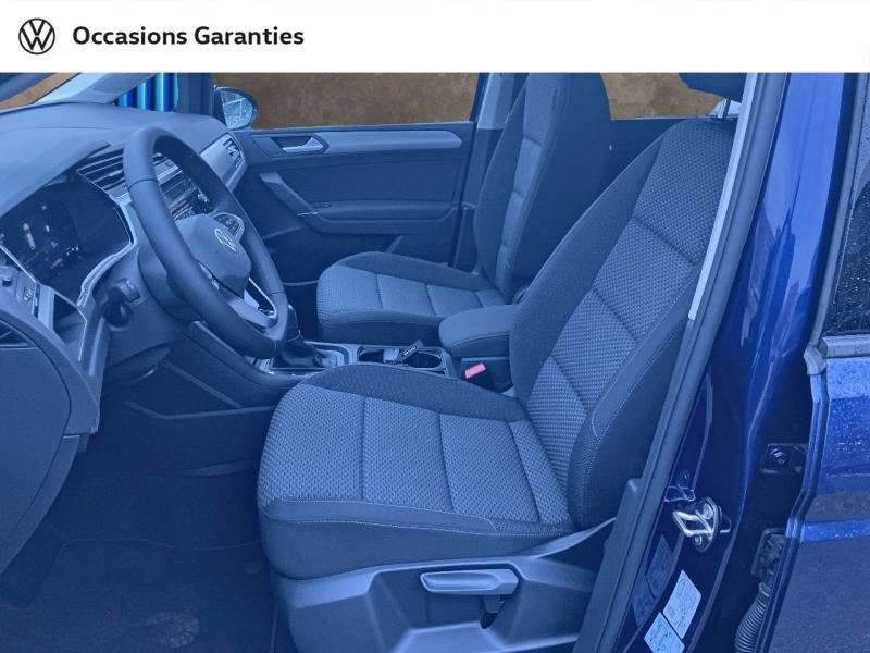 Voitures occasions VOLKSWAGEN TOURAN VW Edition Dechy