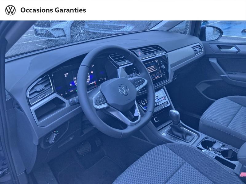 Voitures occasions VOLKSWAGEN TOURAN VW Edition Dunkerque