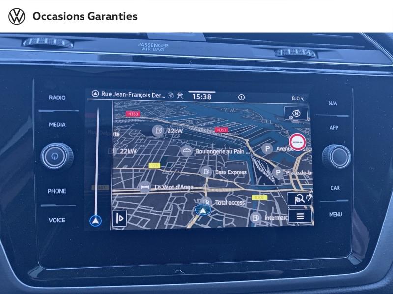 Voitures occasions VOLKSWAGEN TOURAN VW Edition Dechy