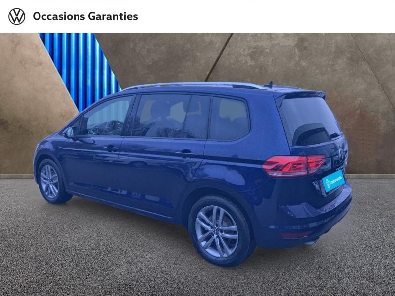 Voitures occasions VOLKSWAGEN TOURAN VW Edition Dechy