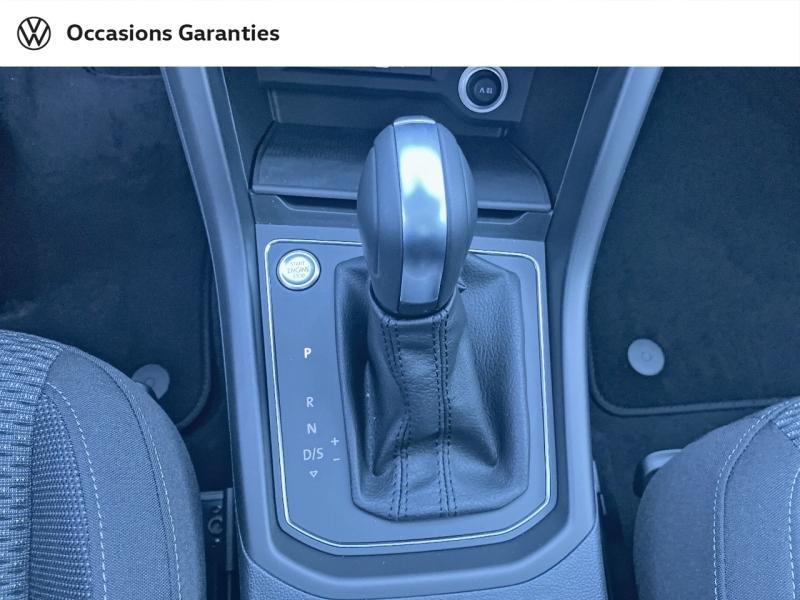 Voitures occasions VOLKSWAGEN TOURAN VW Edition Dechy