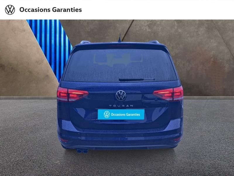 Voitures occasions VOLKSWAGEN TOURAN VW Edition Dechy