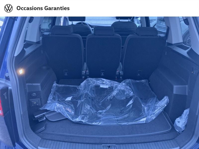 Voitures occasions VOLKSWAGEN TOURAN VW Edition Dechy