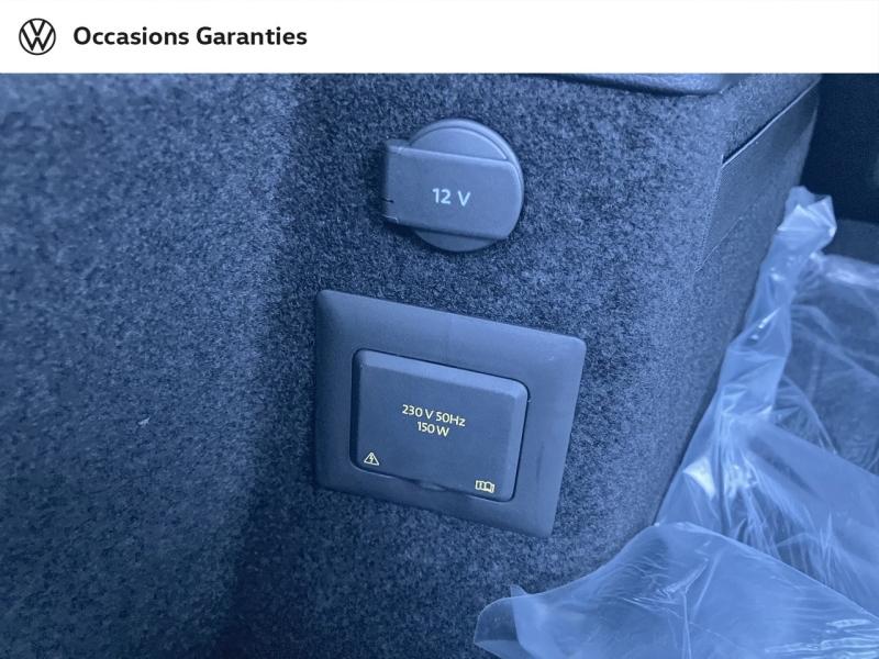 Voitures occasions VOLKSWAGEN TOURAN VW Edition Dechy