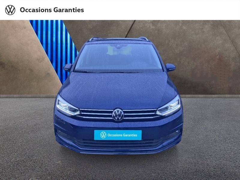 Voitures occasions VOLKSWAGEN TOURAN VW Edition Dunkerque