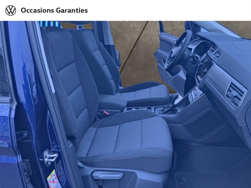 Voitures occasions VOLKSWAGEN TOURAN VW Edition Dechy