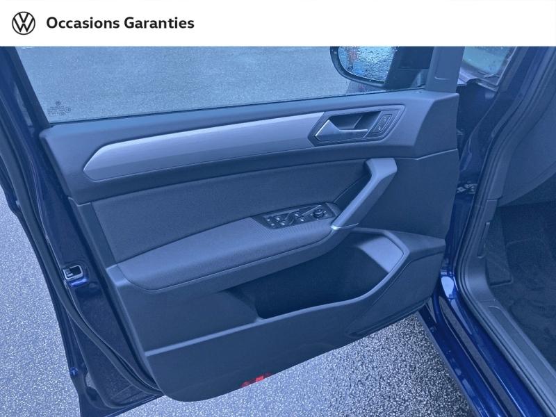 Voitures occasions VOLKSWAGEN TOURAN VW Edition Dechy