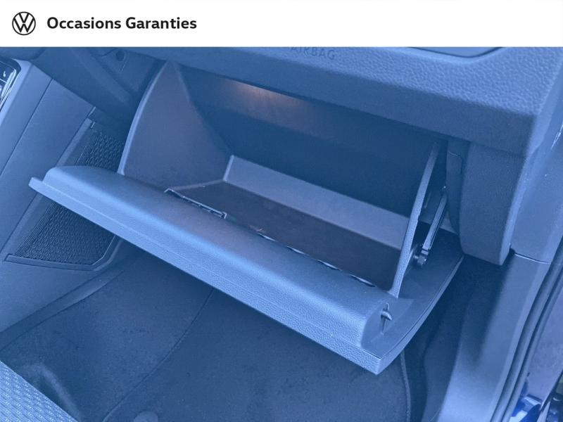 Voitures occasions VOLKSWAGEN TOURAN VW Edition Dechy