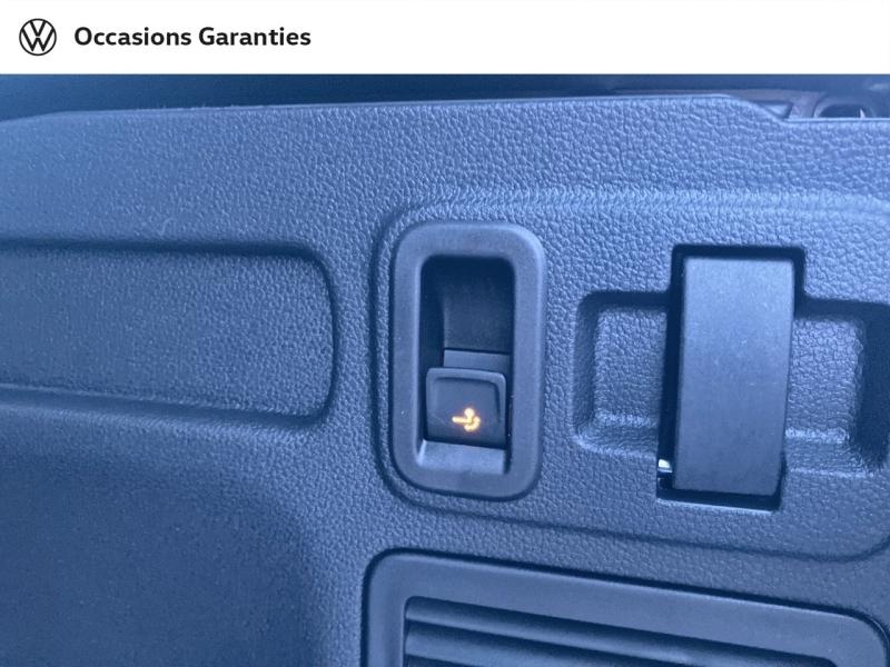 Voitures occasions VOLKSWAGEN TOURAN VW Edition Dechy