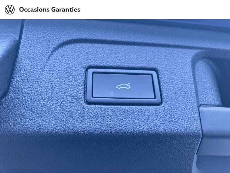 Voitures occasions VOLKSWAGEN TOURAN VW Edition Dechy