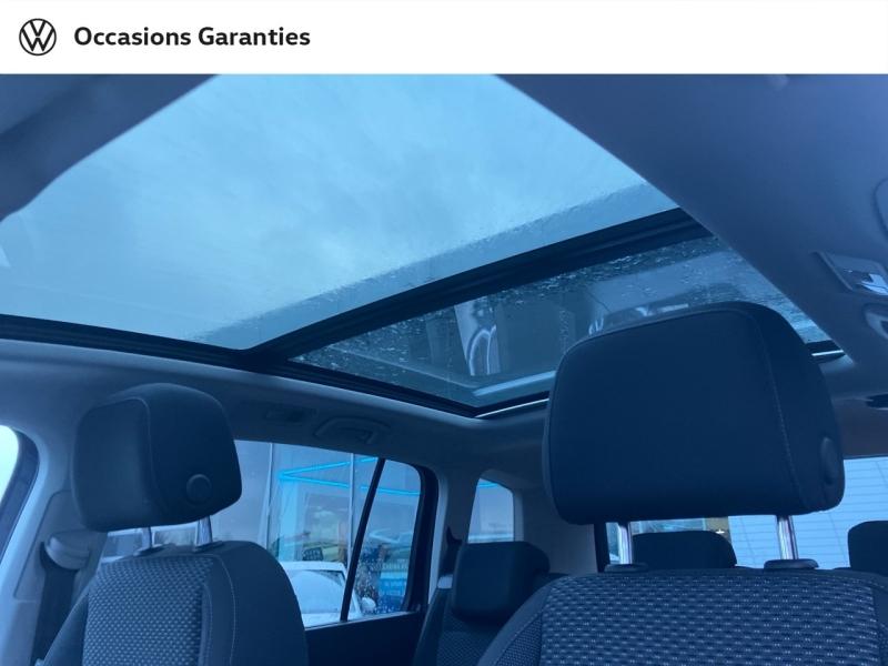 Voitures occasions VOLKSWAGEN TOURAN VW Edition Dunkerque
