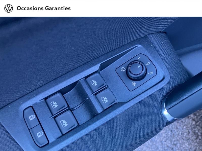 Voitures occasions VOLKSWAGEN TOURAN VW Edition Dechy