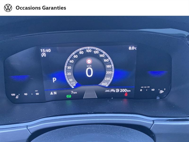 Voitures occasions VOLKSWAGEN TOURAN VW Edition Dunkerque