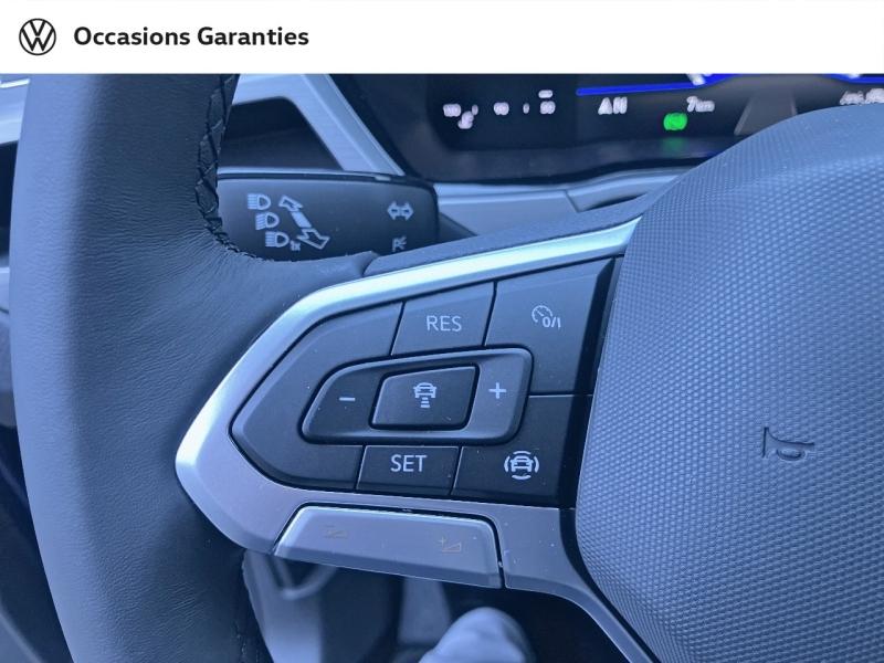 Voitures occasions VOLKSWAGEN TOURAN VW Edition Dechy