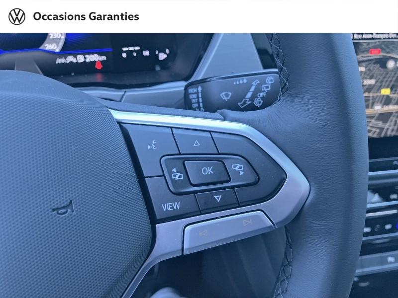Voitures occasions VOLKSWAGEN TOURAN VW Edition Dechy