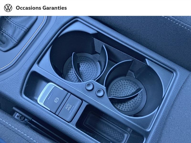 Voitures occasions VOLKSWAGEN TOURAN VW Edition Dechy