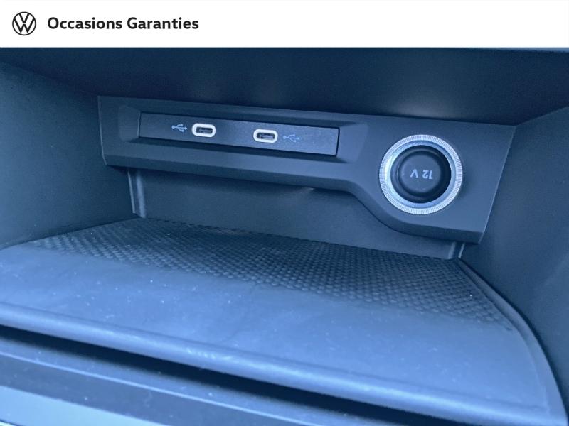 Voitures occasions VOLKSWAGEN TOURAN VW Edition Dechy