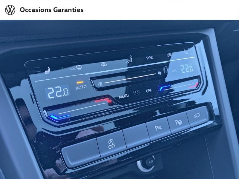 Voitures occasions VOLKSWAGEN TOURAN VW Edition Dunkerque