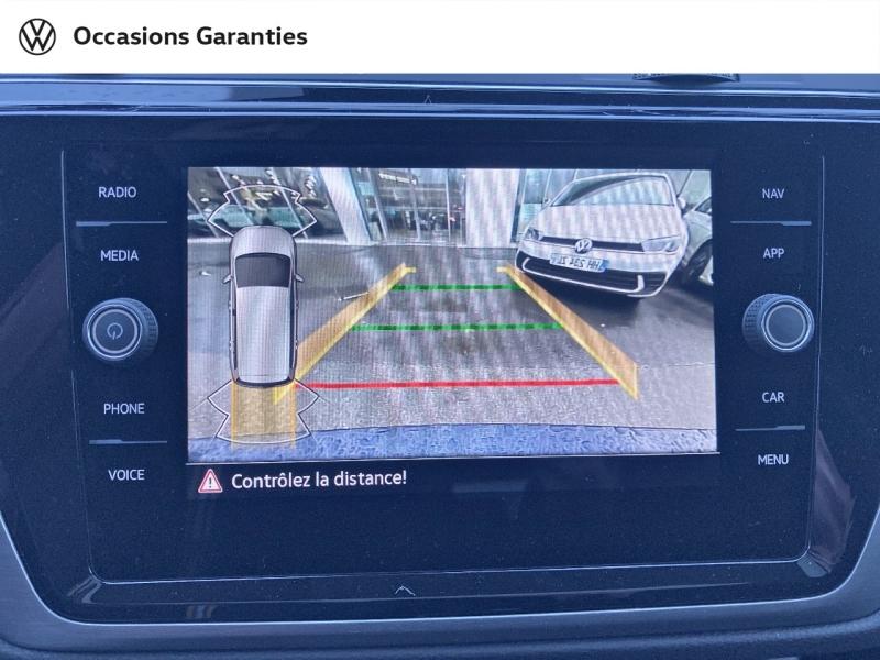 Voitures occasions VOLKSWAGEN TOURAN VW Edition Dechy