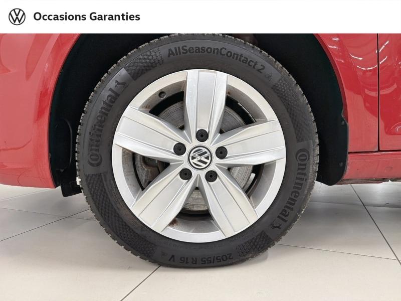 Voitures occasions VOLKSWAGEN Caddy Maxi Confortline Dunkerque