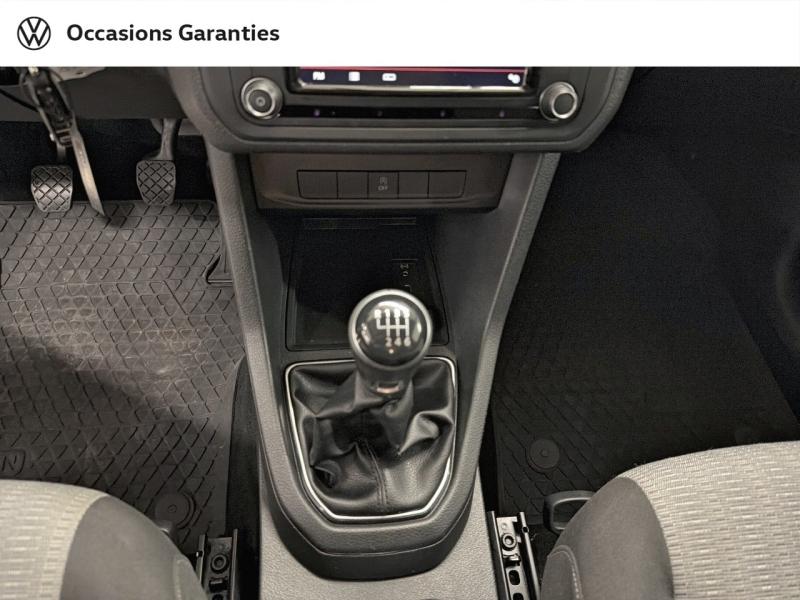 Voitures occasions VOLKSWAGEN Caddy Maxi Confortline Dunkerque