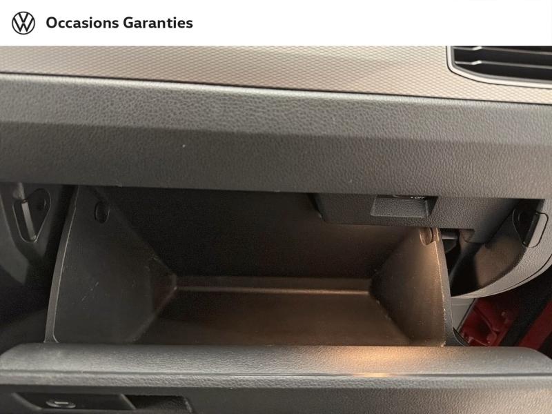 Voitures occasions VOLKSWAGEN Caddy Maxi Confortline Dunkerque