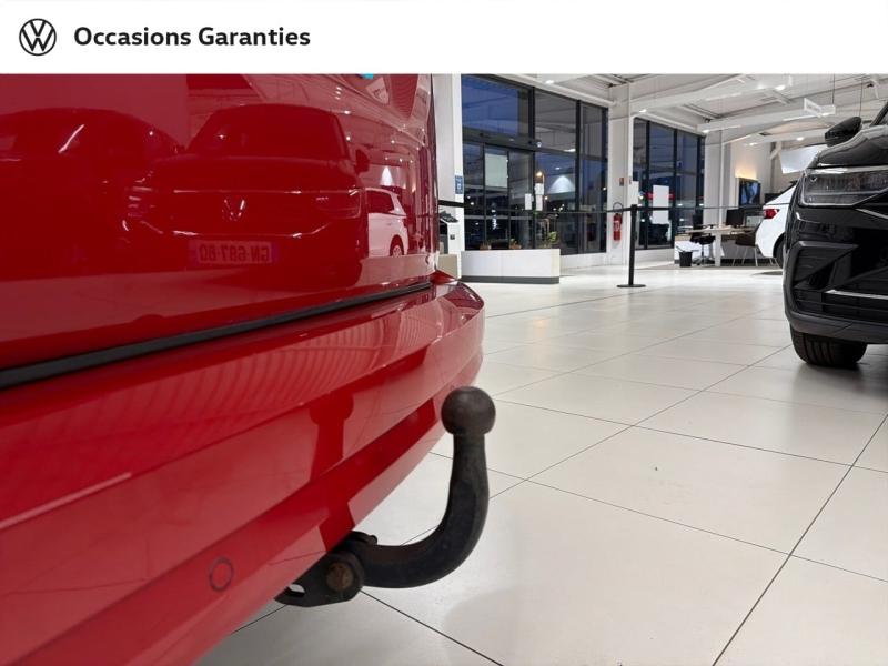 Voitures occasions VOLKSWAGEN Caddy Maxi Confortline Dunkerque