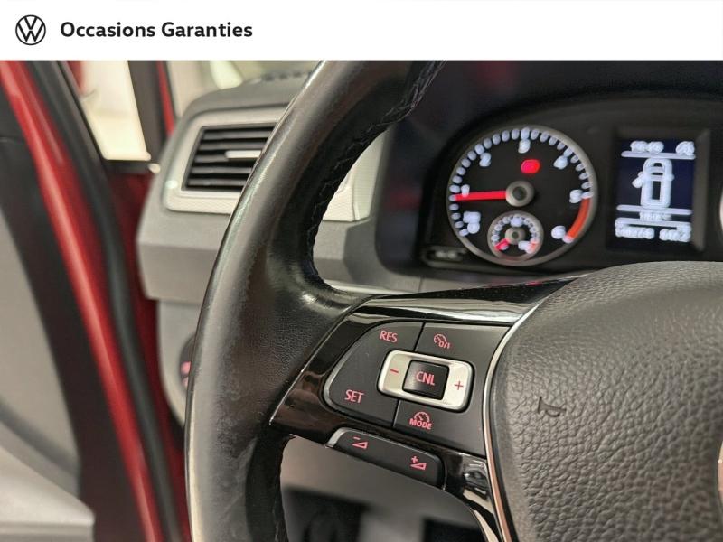 Voitures occasions VOLKSWAGEN Caddy Maxi Confortline Dunkerque