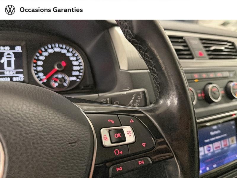 Voitures occasions VOLKSWAGEN Caddy Maxi Confortline Dunkerque