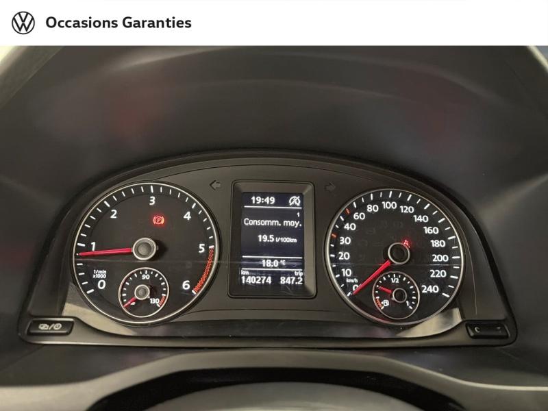 Voitures occasions VOLKSWAGEN Caddy Maxi Confortline Dunkerque