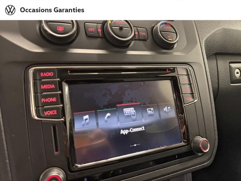 Voitures occasions VOLKSWAGEN Caddy Maxi Confortline Dunkerque