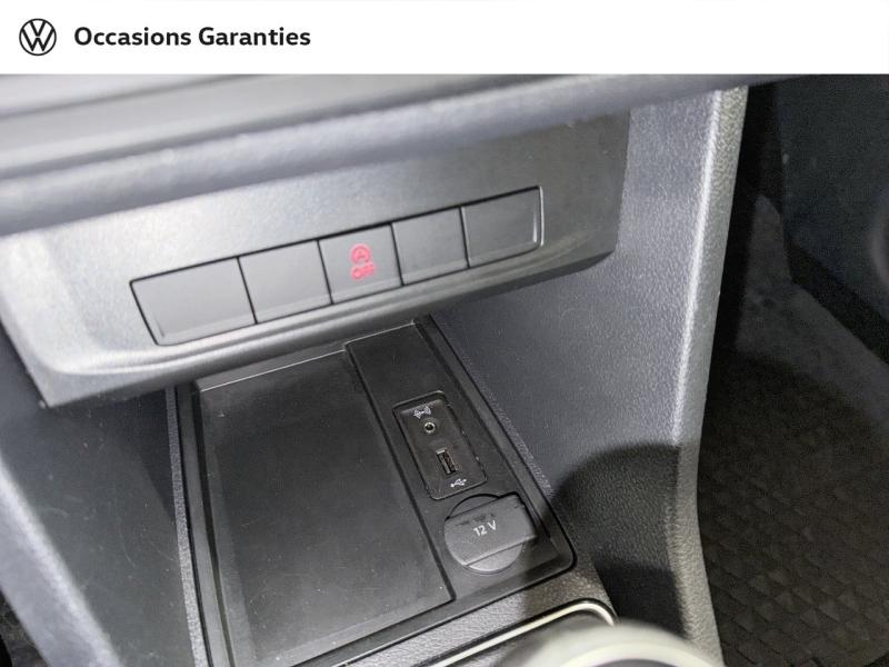 Voitures occasions VOLKSWAGEN Caddy Maxi Confortline Dunkerque