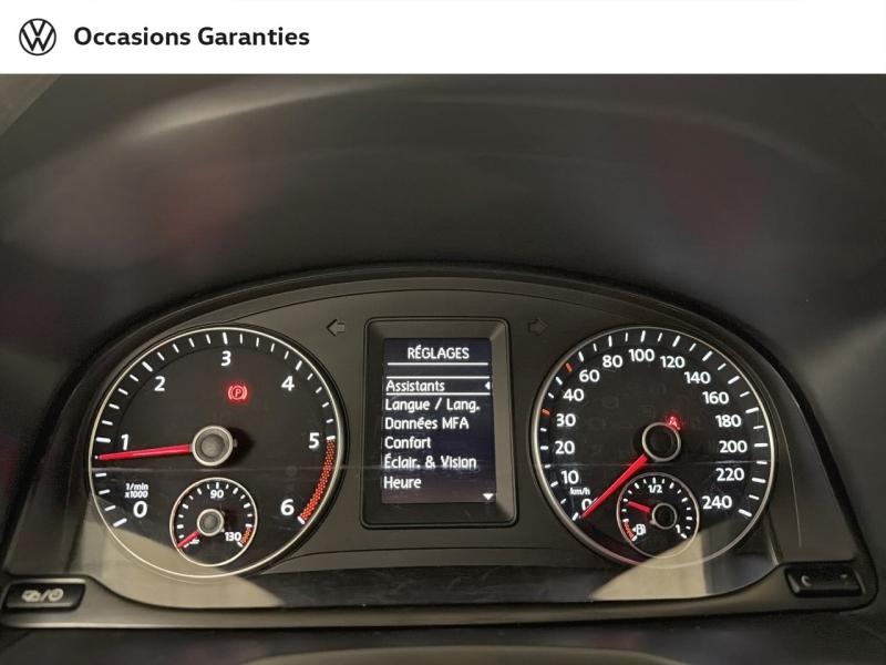 Voitures occasions VOLKSWAGEN Caddy Maxi Confortline Dunkerque