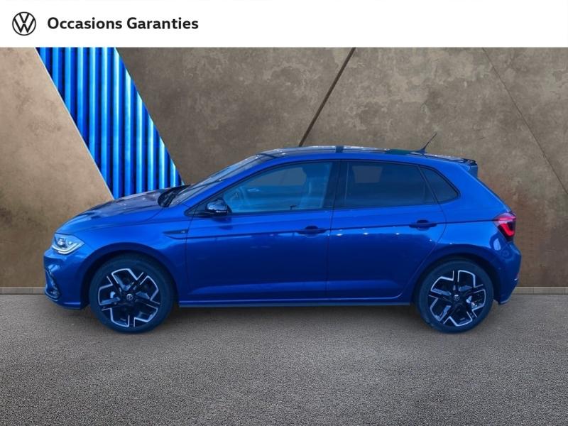 Voitures occasions VOLKSWAGEN POLO R-Line Lens