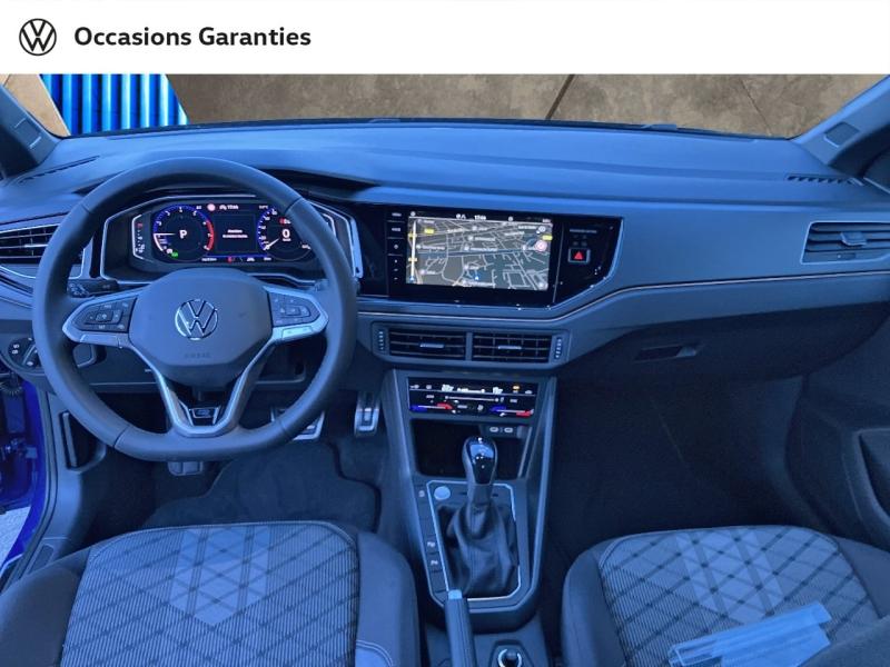 Voitures occasions VOLKSWAGEN POLO R-Line Dunkerque