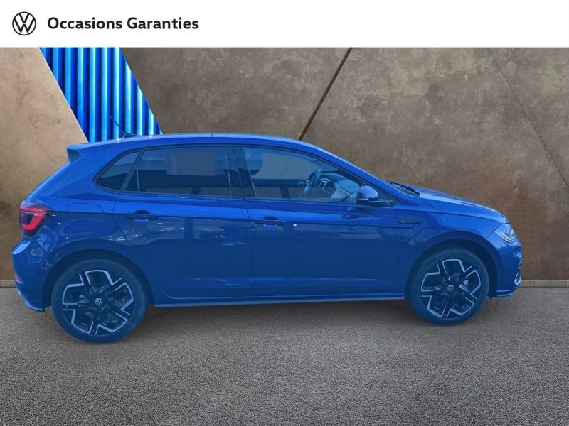 Voitures occasions VOLKSWAGEN POLO R-Line Dunkerque