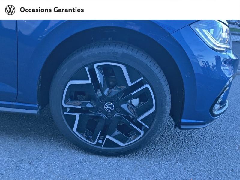 Voitures occasions VOLKSWAGEN POLO R-Line Dunkerque