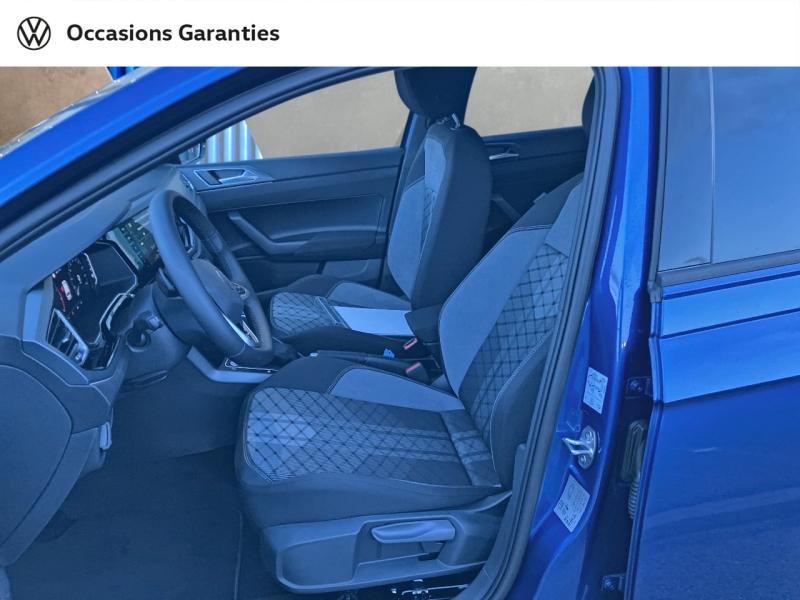 Voitures occasions VOLKSWAGEN POLO R-Line Lens
