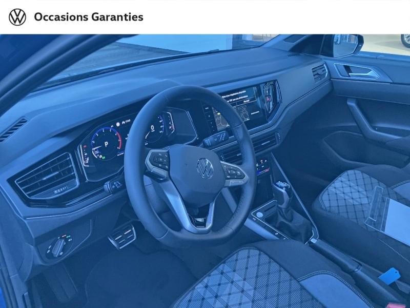 Voitures occasions VOLKSWAGEN POLO R-Line Lens