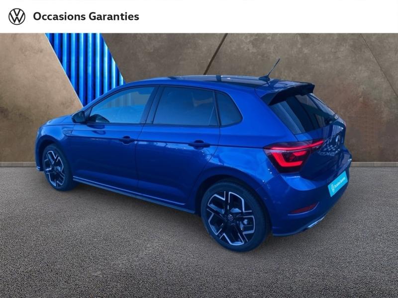 Voitures occasions VOLKSWAGEN POLO R-Line Dunkerque