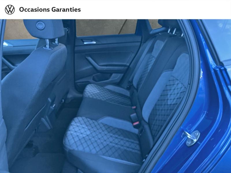 Voitures occasions VOLKSWAGEN POLO R-Line Lens